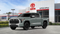 2026 Toyota Tundra Hybrid 1794 Edition