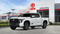 2026 Toyota Tundra Hybrid Platinum