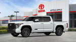 2026 Toyota Tundra Hybrid Platinum