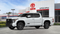 2026 Toyota Tundra Hybrid Platinum