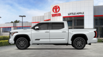 2026 Toyota Tundra Hybrid Platinum