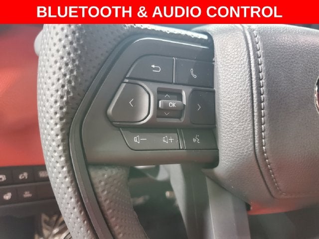 2026 Toyota Tundra Hybrid TRD Pro