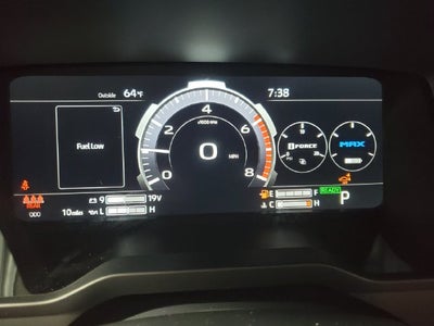2026 Toyota Tundra Hybrid TRD Pro