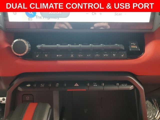 2026 Toyota Tundra Hybrid TRD Pro