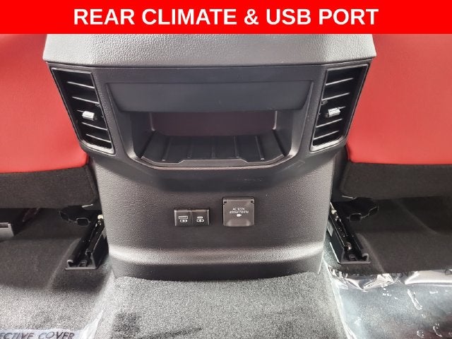 2026 Toyota Tundra Hybrid TRD Pro