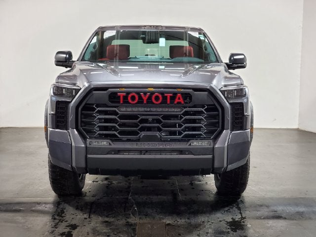 2026 Toyota Tundra Hybrid TRD Pro