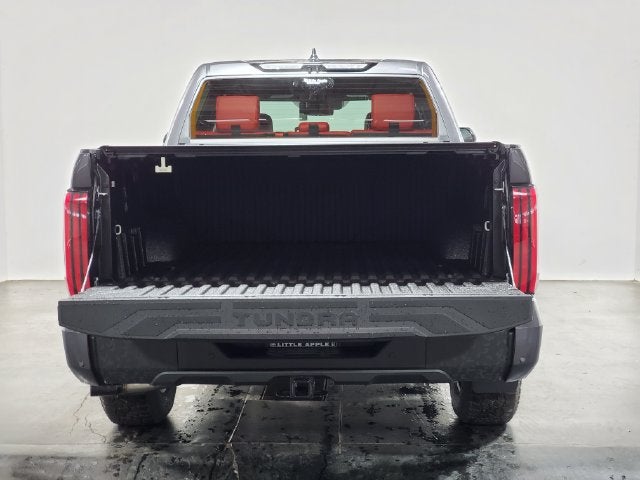 2026 Toyota Tundra Hybrid TRD Pro