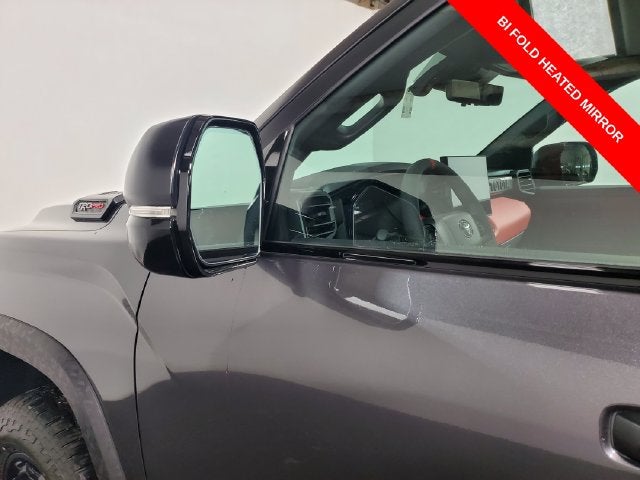 2026 Toyota Tundra Hybrid TRD Pro