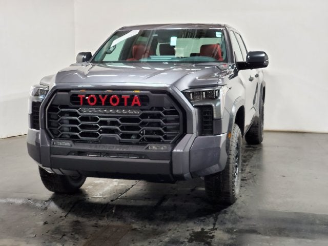 2026 Toyota Tundra Hybrid TRD Pro