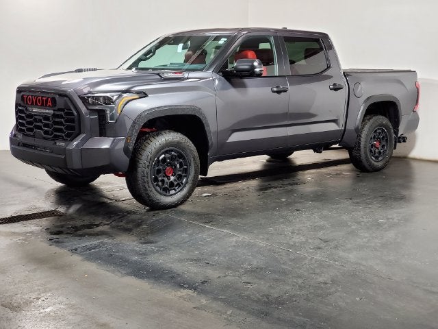 2026 Toyota Tundra Hybrid TRD Pro