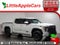 2026 Toyota Tundra Hybrid Limited