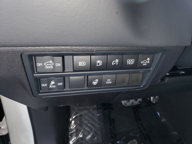 2026 Toyota Tundra Hybrid Limited