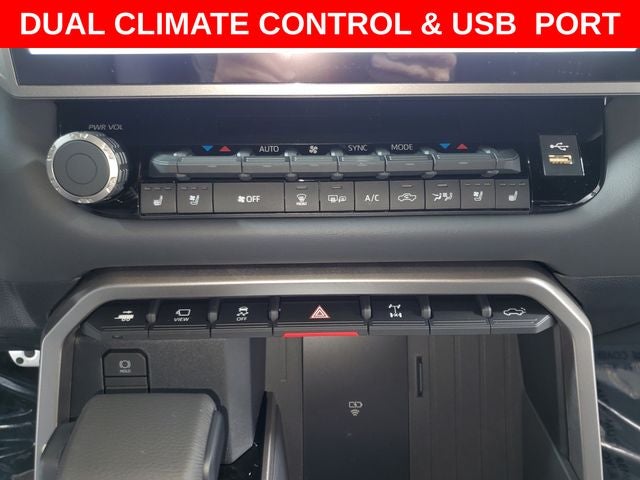 2026 Toyota Tundra Hybrid Limited