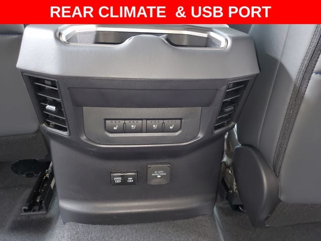 2026 Toyota Tundra Hybrid Limited