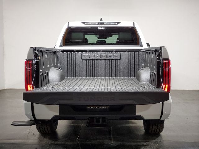 2026 Toyota Tundra Hybrid Limited
