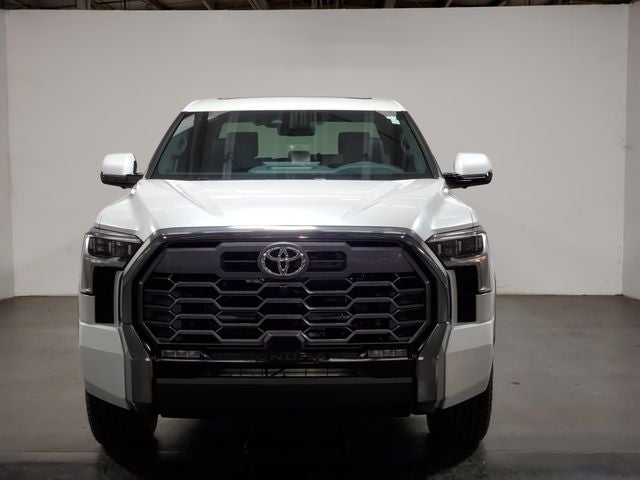 2026 Toyota Tundra Hybrid Limited