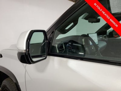 2026 Toyota Tundra Hybrid Limited