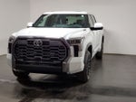 2026 Toyota Tundra Hybrid Limited