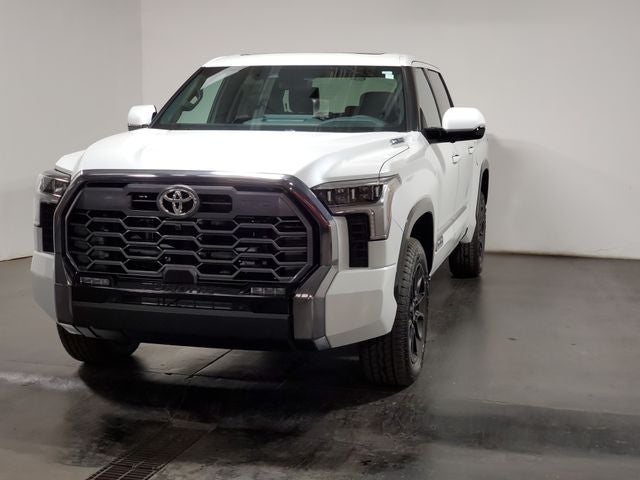 2026 Toyota Tundra Hybrid Limited