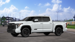 2026 Toyota Tundra Hybrid Limited