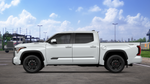 2026 Toyota Tundra Hybrid Limited
