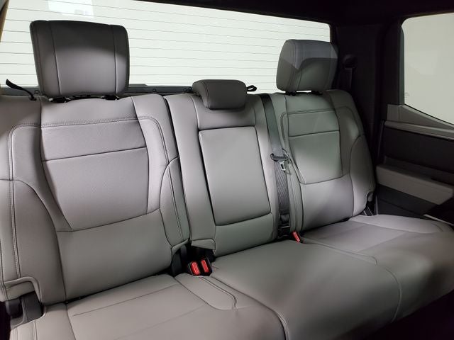 2026 Toyota Tundra Hybrid Limited