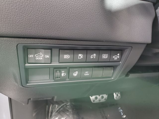 2026 Toyota Tundra Hybrid Limited