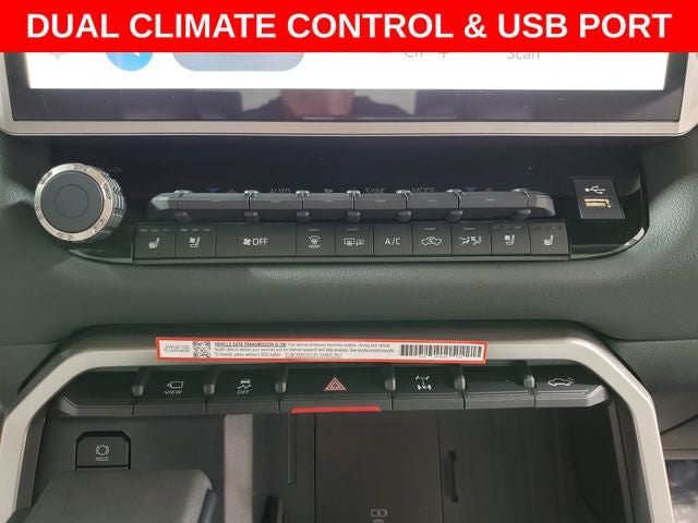 2026 Toyota Tundra Hybrid Limited