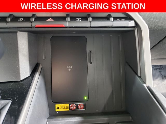 2026 Toyota Tundra Hybrid Limited