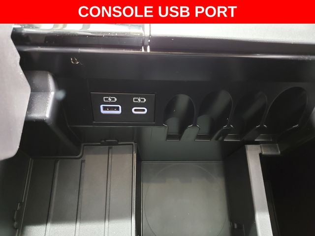 2026 Toyota Tundra Hybrid Limited