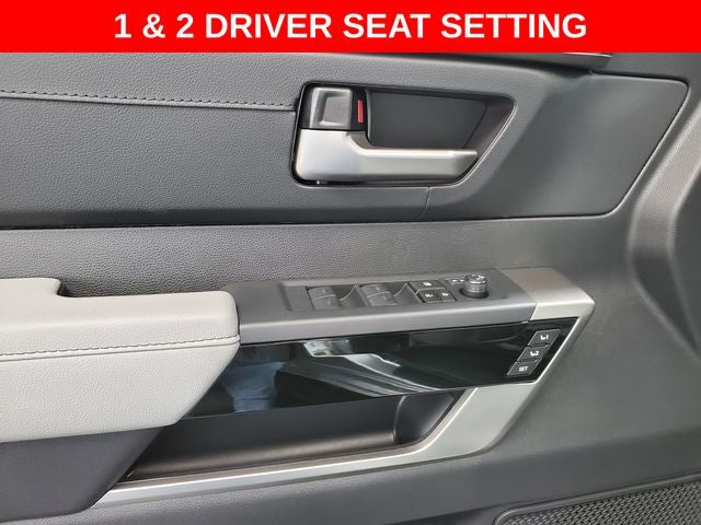 2026 Toyota Tundra Hybrid Limited