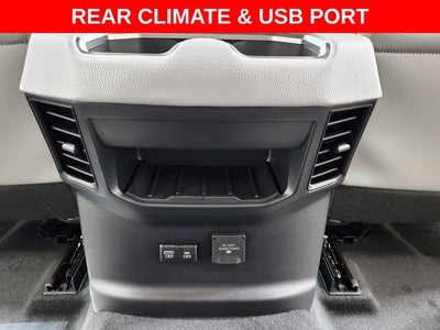 2026 Toyota Tundra Hybrid Limited