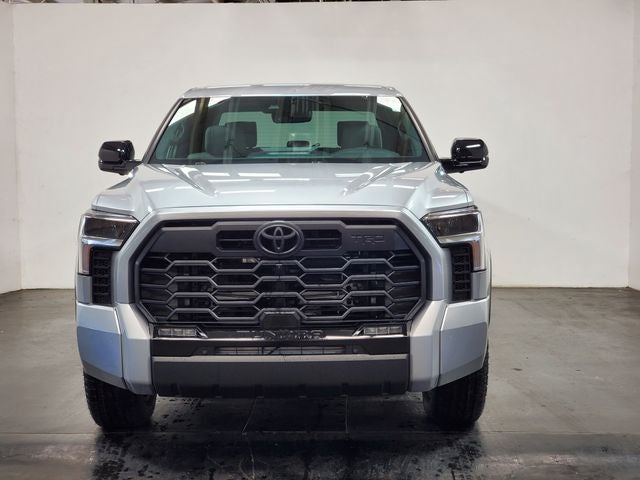 2026 Toyota Tundra Hybrid Limited