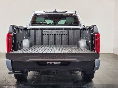 2026 Toyota Tundra Hybrid Limited