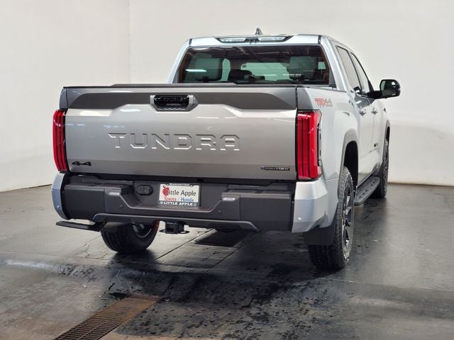 2026 Toyota Tundra Hybrid Limited