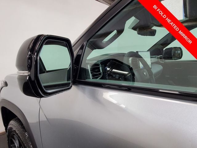 2026 Toyota Tundra Hybrid Limited