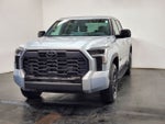 2026 Toyota Tundra Hybrid Limited