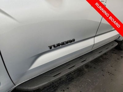 2026 Toyota Tundra Hybrid Limited