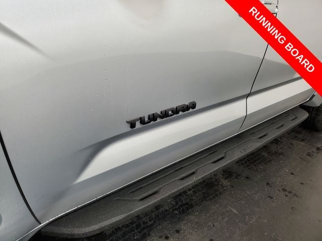 2026 Toyota Tundra Hybrid Limited