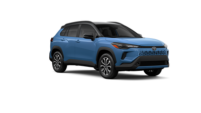 2026 Toyota Corolla Cross Hybrid S