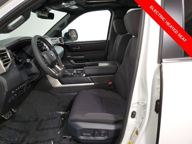 2026 Toyota Sequoia SR5