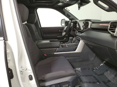 2026 Toyota Sequoia SR5