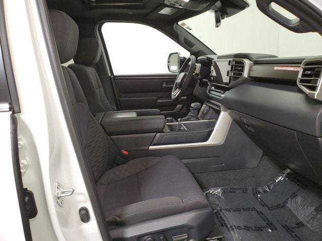 2026 Toyota Sequoia SR5