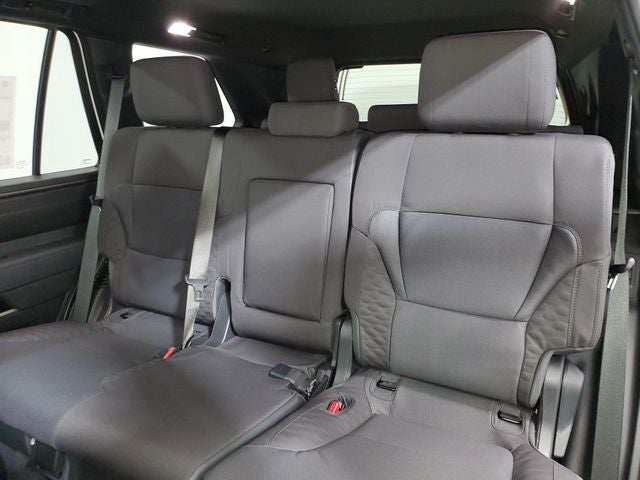2026 Toyota Sequoia SR5