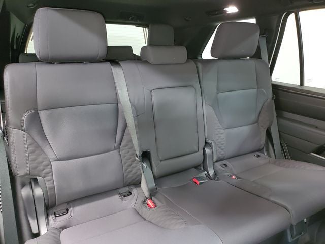 2026 Toyota Sequoia SR5