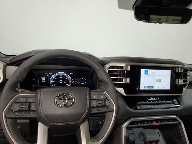2026 Toyota Sequoia SR5