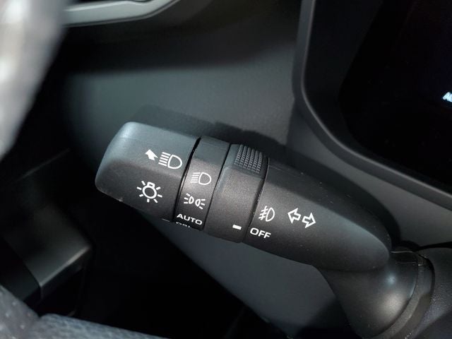 2026 Toyota Sequoia SR5
