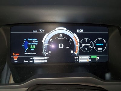 2026 Toyota Sequoia SR5