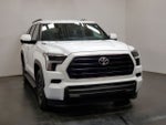 2026 Toyota Sequoia SR5