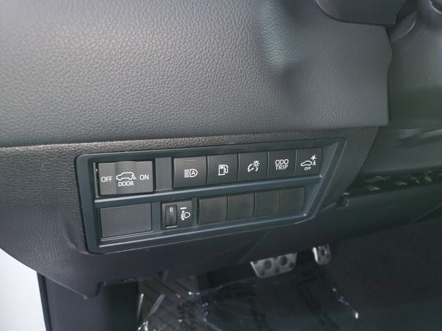 2026 Toyota Sequoia SR5